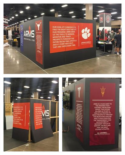 Print Shop «AlphaGraphics Franklin», reviews and photos, 600B Frazier Dr Suite 130, Franklin, TN 37067, USA