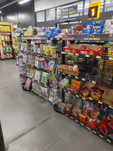 Discount Store «Dollar General», reviews and photos, 19718 Fisher Ave, Poolesville, MD 20837, USA