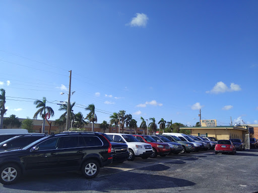 Used Car Dealer «L.G.E. Autos Sales», reviews and photos, 2666 N Dixie Hwy, Wilton Manors, FL 33334, USA