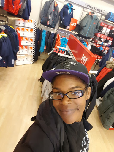 Clothing Store «Helly Hansen», reviews and photos, 132 Main St, Annapolis, MD 21401, USA