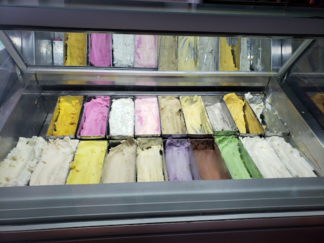 Heladeria "Caraz Dulzura" - Heladería