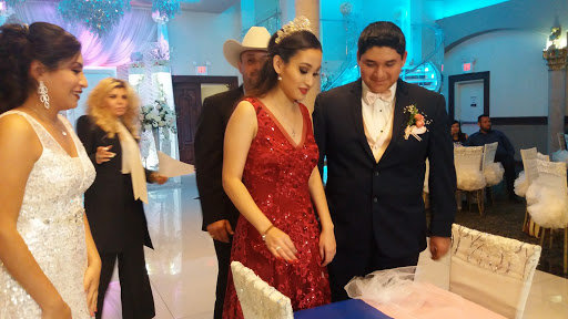 Event Venue «Verona Event Center», reviews and photos, 109 E Ferguson Ave, Pharr, TX 78577, USA