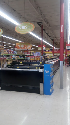 Grocery Store «Grocery Outlet Bargain Market», reviews and photos, 845 Harbor Blvd, West Sacramento, CA 95691, USA