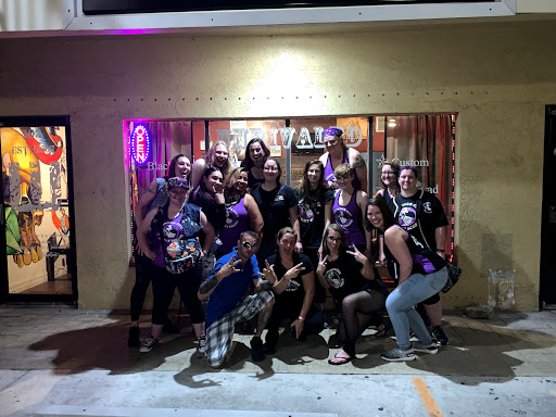 Explore hisoka tattoo ideas, creative tattoo ideas in Cape Coral, available at UNRIVALED INK