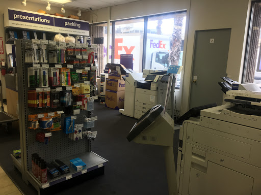 FedEx Office Print & Ship Center image