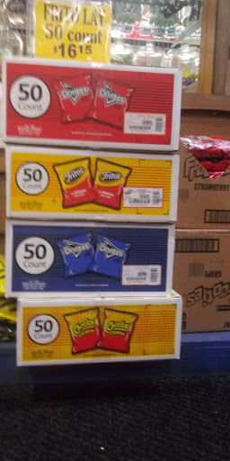 Tobacco Shop «S & S Candy & Cigar Co», reviews and photos, 2025 E Carson St, Pittsburgh, PA 15203, USA