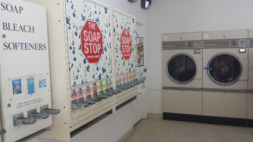 Laundromat «Econ-O-Wash», reviews and photos, 6301 New Jersey Ave, Wildwood Crest, NJ 08260, USA