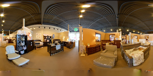 Baby Store «Treasure Rooms Baby-Kids Furniture», reviews and photos, 121 Chesterfield Towne Center, Chesterfield, MO 63005, USA