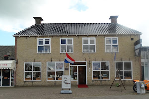 Kris Janki Juwelier en Edelsmid