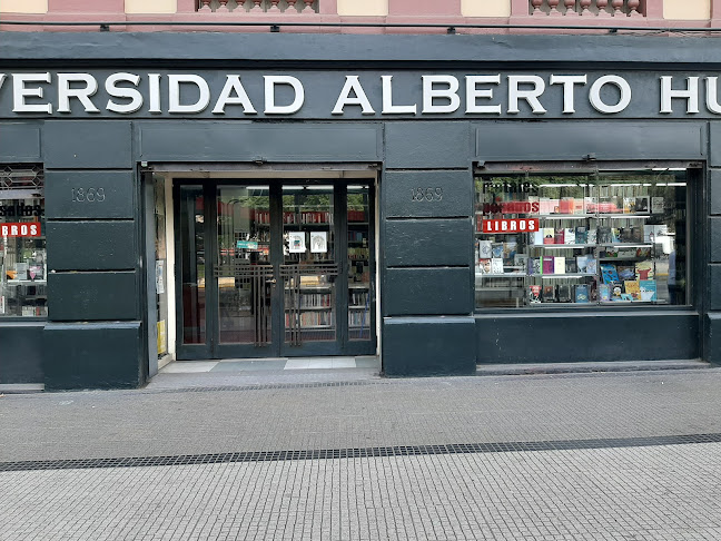 Libreria Metales Pesados Alameda