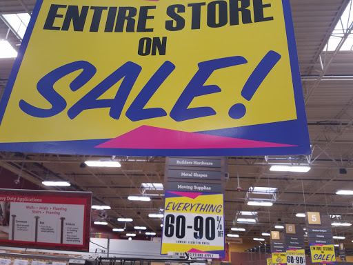 Hardware Store «Orchard Supply Hardware», reviews and photos, 10081 Adams Ave, Huntington Beach, CA 92646, USA