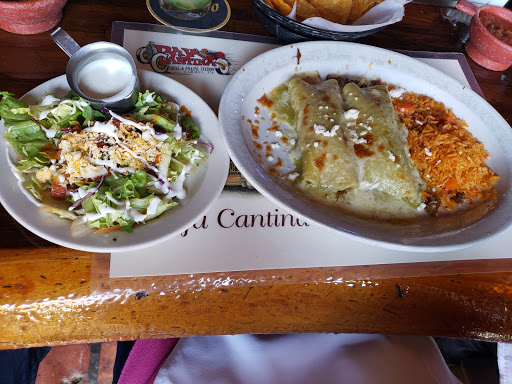 Baja Cantina & Grill image