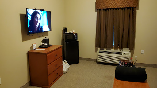 Extended Stay Hotel «Home Place Lodge & Suites», reviews and photos, 1505 15th Ave W, Williston, ND 58801, USA