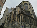 Église Saint-Nicaise de Rouen Rouen