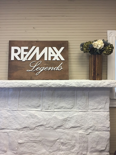 Real Estate Agency «RE/MAX Legends», reviews and photos, 135 E Pike St, Lawrenceville, GA 30046, USA