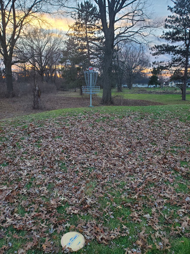 Golf Club «Walnut Hill Disc Golf Course», reviews and photos, 1950 Walnut Hill Blvd, Columbus, OH 43232, USA