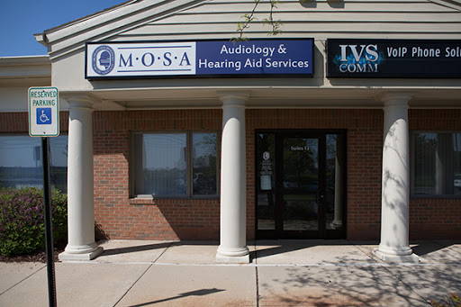 M.O.S.A. Audiology Services & Hearing Aid Center
