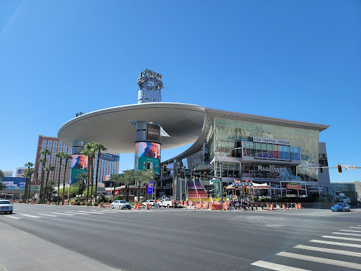 Shopping Mall «Fashion Show», reviews and photos, 3200 S Las Vegas Blvd Ste. 600, Las Vegas, NV 89109, USA