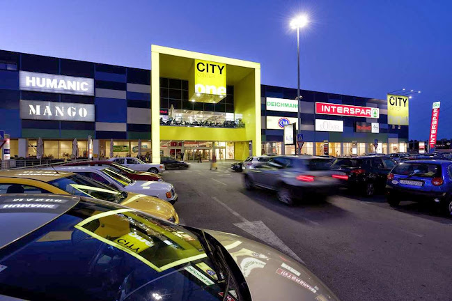 Broj telefona City Center one West