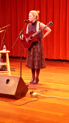 Concert Hall «Max M. and Marjorie S. Fisher Music Center», reviews and photos, 3771 Woodward Ave, Detroit, MI 48201, USA