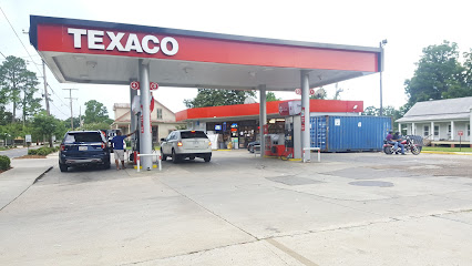 Texaco Youngsville
