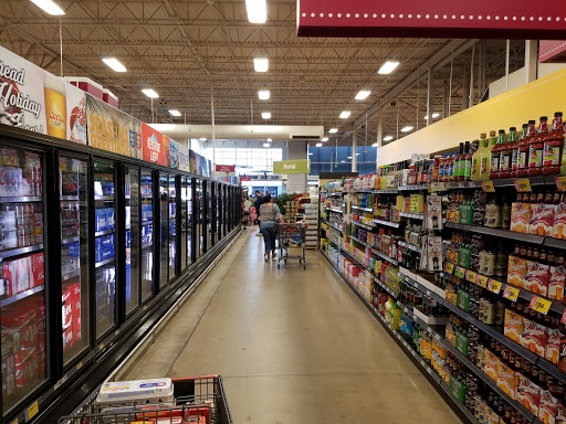 Grocery Store «H-E-B Grocery», reviews and photos, 219 W Oaklawn Rd, Pleasanton, TX 78064, USA