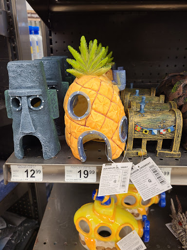 Pet Supply Store «Petco Animal Supplies», reviews and photos, 11331 W Broad St #151, Glen Allen, VA 23060, USA