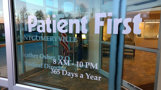 Patient First Primary and Urgent Care - Montgomeryville image 10