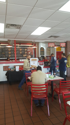 Sandwich Shop «Firehouse Subs», reviews and photos, 1305 W Vine St, Kissimmee, FL 34741, USA