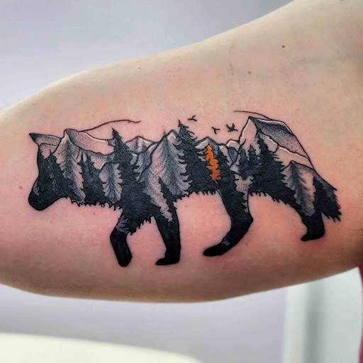 Find women's rib tattoo ideas for your next unique tattoo in Shelbyville at The Copper Phoenix