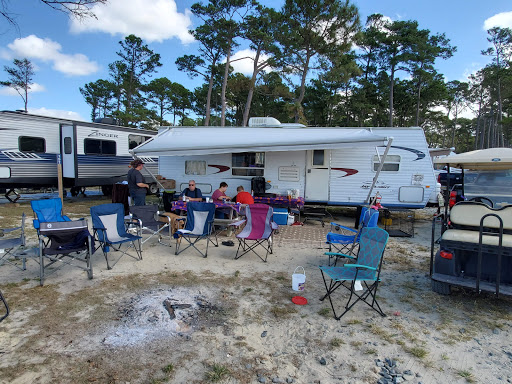 General Store «Cherrystone Resort Store», reviews and photos, 1357 Townfield Dr, Cape Charles, VA 23310, USA