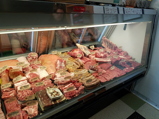 Butcher Shop «M.F. Dulock Pasture-Raised Meats», reviews and photos, 201A Highland Ave, Somerville, MA 02143, USA