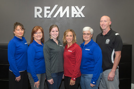 Real Estate Agency «Re/Max Advantage Realty», reviews and photos, 4029 Pennsylvania Ave, Dubuque, IA 52002, USA