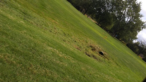 Golf Course «Highland Park Golf Course», reviews and photos, 3550 Green Rd, Highland Hills, OH 44122, USA