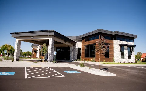 Liljenquist, Olson & Redd Orthopedic Surgery image