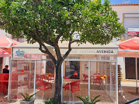 Snack-Bar Cafetaria Avenida