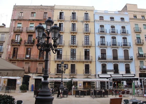 Imagen de Tarragona Turismo (1 de 29)