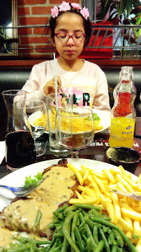 Frite du Restaurant Hippopotamus Steakhouse in Meudon - n°15