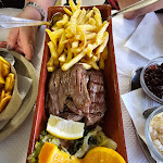 Photo n°5 de l'avis de Alexandre.l fait le 06/06/2017 à 12:39 sur le  Pizzaria La Fontana à Silveira