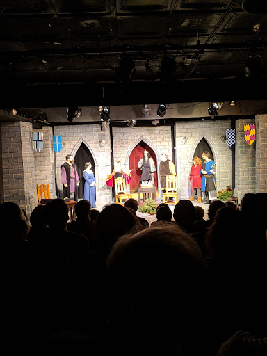 Performing Arts Theater «Main Street Players», reviews and photos, 115 N Hill St, Griffin, GA 30223, USA