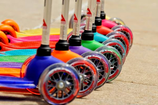 Toy Store «Kidstop», reviews and photos, 6990 E Shea Blvd #103, Scottsdale, AZ 85254, USA