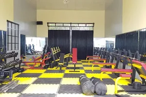 Phòng gym VŨ BẢO image