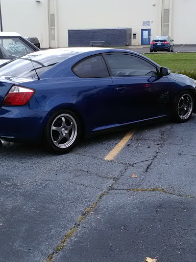 Used Car Dealer «Midwest Automotive Connection», reviews and photos, 505 Northland Blvd, Cincinnati, OH 45240, USA