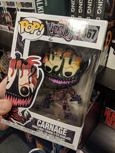 Barnes & Noble image
