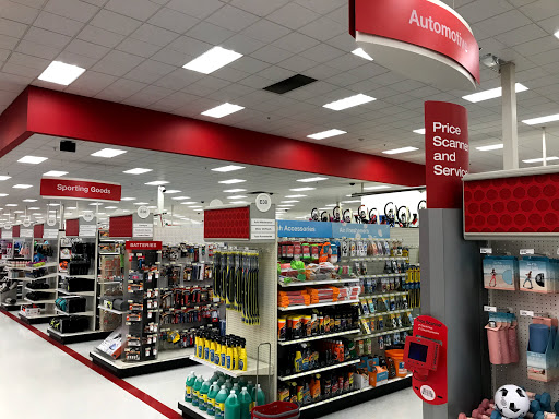 Department Store «Target», reviews and photos, 5837 Sunrise Blvd, Citrus Heights, CA 95610, USA