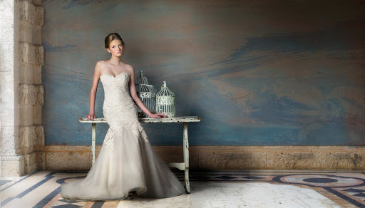 Bridal Shop «Divine Designs Bridal Boutique», reviews and photos, 2325 NW Westover Rd, Portland, OR 97210, USA