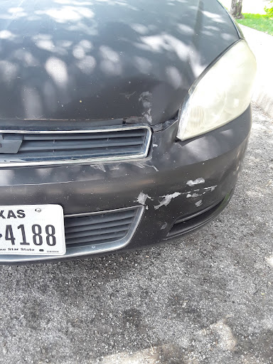 Auto Body Shop «Atlas Body Shop», reviews and photos, 922 E Carson, San Antonio, TX 78208, USA