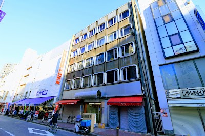 横山町奉仕会