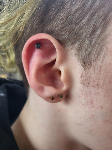 Explore independent tattoo ideas, creative tattoo ideas in Lynnwood, available at Silver Safari