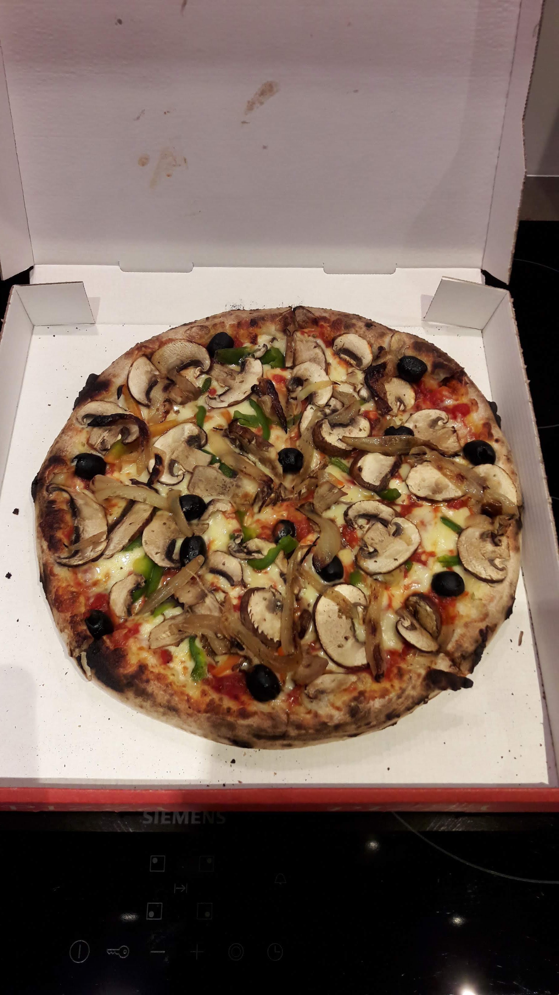 Photo n° 4 de l'avis de Damien.a fait le 01/04/2019 à 05:44